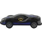 Mini Veiculos Pull Back Batman - The Batman - Candide