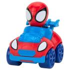 Mini Veiculos Spidey Amazing Friends 3055 Sunny