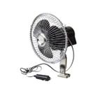 Mini Ventilador 6 Polegadas 24V caminhao Onibus