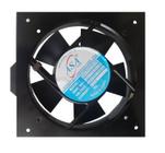 Mini Ventilador Asa-17251b 172x172x53mm Bivolt C/mascara - ASA FAN