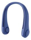 Mini Ventilador Portátil Pescoço Esportivo Recarregavel