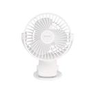 Mini Ventilador Portátil Recarregável Mor