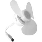 Mini ventilador portatil usb