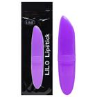 Mini Vibrador Formato Batom Lilo Lipstick Vipmix