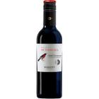 Mini vinho bisquertt petirrojo reserva cab. sauvignon 187ml