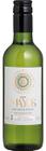 Mini vinho mayos reserva chardonnay branco 250ml - Monte Paschoal