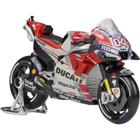 Miniatura - 1:18 - Moto Ducati Desmosedici GP18 - Maisto 34593