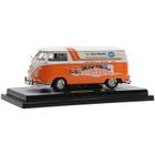 Miniatura - 1:24 - 1960 VW Delivery Van EMPI - R88 - M2 Machines