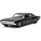 Miniatura - 1:32 - 1968 Dodge Charger Widebody - Velozes e Furiosos - Jada Toys 33450