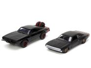 Pack de 5 Hot Wheels - Velozes e Furiosos 2021 - GTN40 - Carrinho de  Brinquedo - Magazine Luiza