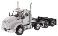 Miniatura 1/50 Caminhão Kenworth T880 SBFA Diecast Masters