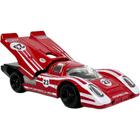 Miniatura - 1:59 - Porsche 917 Salzburg N 23 - Vermelho - Racing Sports Premium - Majorette 212052793STB