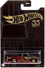 Miniatura 1/64 1967 CHEVY C10 Hot Wheels 55TH Anniversary