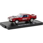 Miniatura - 1:64 - 1968 Pontiac Fire bird 400 HO - Drivers R104 - M2 Machines