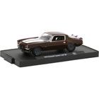 Miniatura - 1:64 - 1970 Chevrolet Camaro Z28 RS - Drivers R95 - M2 Machines