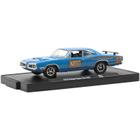 Miniatura - 1:64 - 1970 Dodge Super Bee 383 - Drivers R83 - M2 Machines