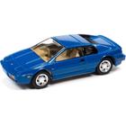 Miniatura - 1:64 - 1989 Lotus Spirit - Classic Gold Collection - Johnny Lightning JLCG027