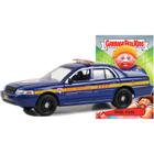 Miniatura - 1:64 - 2008 Ford Crown Victoria - Garbage Pail Kids 5 - Greenlight 54090