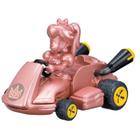 Miniatura - 1:64 - Princesa Peach Chase - Mario Kart - Tomy