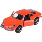 Miniatura - 1:64 - Renault Alpine A110 - Vintage - Majorette 212052010