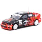 Miniatura - 1:64 - Toyota Altezza Macau Guia Race 2003 7 - Hobby 64 - Tarmac Works