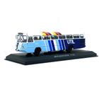 Miniatura - 1:72 - ïnibus Mercedes Benz Monobloco O 355 Util - SŽrie 2 - BR Classics