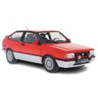 Miniatura 1992 Volkswagen Gol Gti California Classics 1/24 (Vermelho) - California Toys