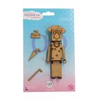 Miniatura A127 Personagem Sra. Nili