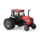 Miniatura Agrícola Trator Case IH 2594 Rodado Duplo 1/64