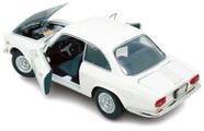 Miniatura Alfa Romeo Giulia Sprint 1963 GTA Yatming 1/18