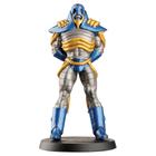 Miniatura Antimonitor Coleção Super-Heróis Especial - Editora Eaglemoss