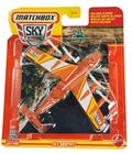 Miniatura Avião Com Hélice Matchbox Escala 1:64 Metal