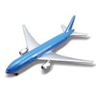 Miniatura Avião Tailwinds Boeing 777-200 Azul Maisto 15088