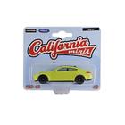 Miniatura BMW M4 - California Minis