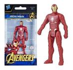 Miniatura Boneco Homem De Ferro Marvel Universe 10 Cm G2