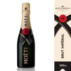 Miniatura c. moet & chandon brut 200ml