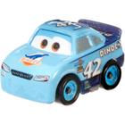 Miniatura - Cal Weathers - Mini Racers Filme Carros - Disney Pixar - GKF74