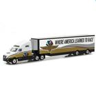 MINIATURA CAMINHÃO GREENLIGHT KENWORTH Indianapolis 1/64