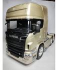 Miniatura Caminhão Scania V8 R730 Trucado 1/32