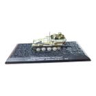 Miniatura Caminhão Tanque De Guerra Nº 51 1944 1:72