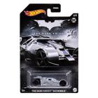 Hot Wheels - Batman Forever Batmobile - HKJ73 Escala Miniaturas by Mão na  Roda 4x4