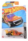 Miniatura Carrinho Hot Wheels Escala 1:64 Modified