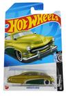 Miniatura Carrinho Hot Wheels Escala 1:64 Rod Squad