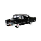 Miniatura Carro 1955 Cadillac Fleetwood 1:64 Greenlight