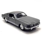 Miniatura Carro 1967 Ford Mustang GT - 1:24