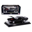 Miniatura Carro 1970 Dodge Challenger T/A 1:24 M2 Machines