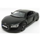 Miniatura Carro Audi R8 Carro de Corridas mimiatura - A.R Variedades MT