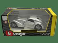 Miniatura Carro BBurago Bugatti Atlantic 1:24