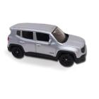 Miniatura Carro Carrinho Jeep Renegade 1:64 California Toys