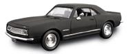 Miniatura Carro Chevrolet Camaro Z-28 1:43 Lucky